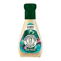 Newman's Own - Blue Cheese Dressing - 250ml