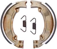 TRW Brake shoe mcs951 organic standard