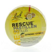Bach Rescue Pastilles Citroen 50gr