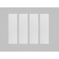 Ritto by Schneider 1231454 Accessoires voor deurintercom