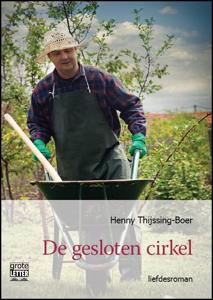 De gesloten cirkel - grote letter uitgave (Paperback)