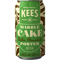 Kees Kees / Tuletorn - Marble Cake 33Cl