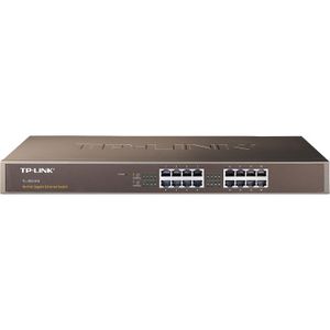 TL-SG1016 16-Port Full Duplex Gigabit Switch