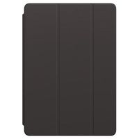 iPad 10.2 2019/2020/2021 Apple Smart Cover MX4U2ZM/A - Zwart - thumbnail