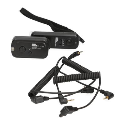 Pixel RW-221RX Remote Control