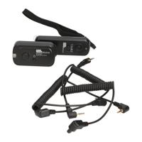 Pixel RW-221RX Remote Control