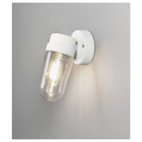 Konstsmide Vega 429-250 Buitenlamp (wand) E27 60 W Wit