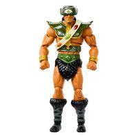 Masters of the Universe: New Eternia Masterverse Action Figure Tri-Klops 18 cm - thumbnail