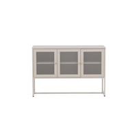 Svea - Pavlo dressoir - 120 cm - beige