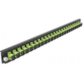 DeLOCK 43356 patch paneel 1U