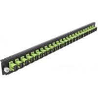 DeLOCK 43356 patch paneel 1U