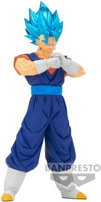 Dragon Ball Super Blood of Saiyans Figure - Vegetto