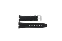 Horlogeband Jaguar J857-1 / J857-4 / J857-5 / J857-7 Leder Zwart 3mm Horlogeband Jaguar J857-1 / J857-4 / J857-5 / J857-7 Leder Zwart 3mm
