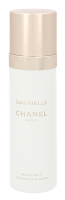 Chanel Gabrielle Deo Spray 100ml Deodorant Dames