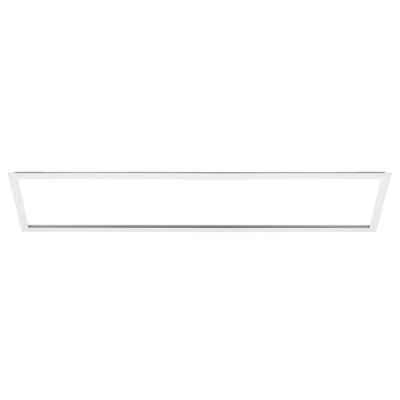 Deko Light 930669 930669 Inbouwframe Wit