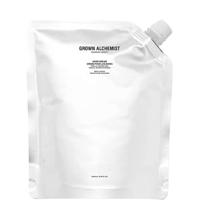 Grown Alchemist Refilll Hand Cream; Vanilla, Orange Peel 500ml