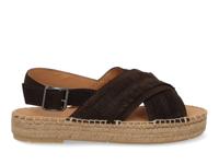 VIA VAI Mondi Noel 62406 Corvino Bruin maat 38