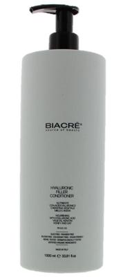 Biacrè Hyaluronic Filler Conditioner 1000ml | Voor Droog Haar
