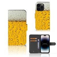 iPhone 15 Pro | Book Cover | Bier