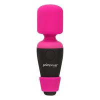 PalmPower - Pocket Mini Wand Massager - thumbnail