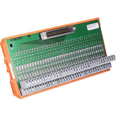 TE Connectivity 1SNA021059R2600 Inhoud: 1 stuk(s) Box