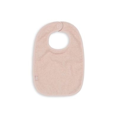 Jollein slab badstof Pale Pink Maat