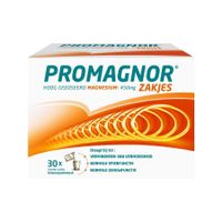 Promagnor Magnesium Zakje 30x450mg