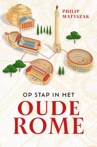 Op stap in het oude Rome (Paperback)