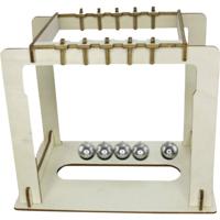 Sol Expert 62900 Pendulum Knutselen, Natuurkunde Bouwpakket Vanaf 14 jaar