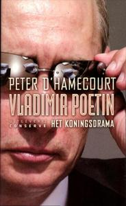 Vladimir Poetin Het koningsdrama (Paperback)