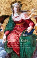 Van catacombe tot Sixtijnse Kapel - Peter van Dael - ebook