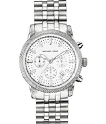 Horlogeband Michael Kors MK8072 Staal 22mm