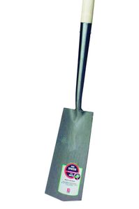 Idealspaten-bredt Spade ECCO kabelmet opstap ET85 - 11080214 - 11080214