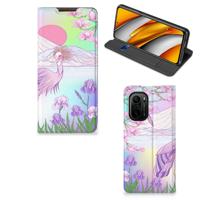 Xiaomi Mi 11i | Poco F3 | Hoesje maken | Bird