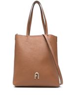 Furla sac cabas Furla Primula médium - Marron