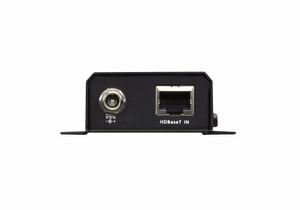 ATEN VE811 AV transmitter & receiver Zwart audio/video extender