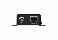 ATEN VE811 AV transmitter & receiver Zwart audio/video extender - thumbnail