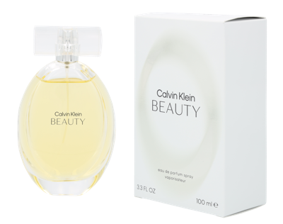 Calvin Klein Beauty Eau de parfum Spray 100 ml Dames