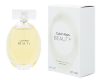 Calvin Klein Beauty Eau de parfum Spray 100 ml Dames