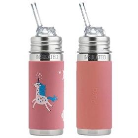 Rietjesbeker Thermos Plasticvrij