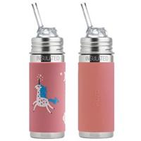 Rietjesbeker Thermos Plasticvrij