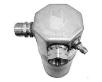 Droger, airconditioning AD39000S