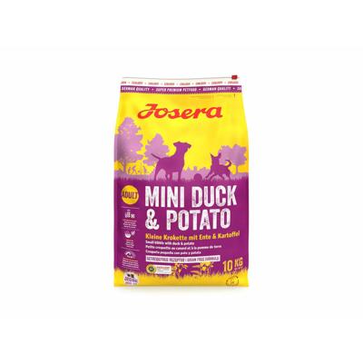 Voer Josera 10 kg