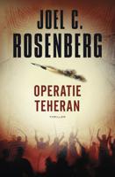 Operatie Teheran (Paperback) - thumbnail