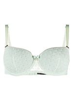 Marlies Dekkers soutien-gorge Lucky Clover - Vert - thumbnail