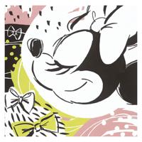 Ravensburger creart - disney 100 jaar minnie mouse