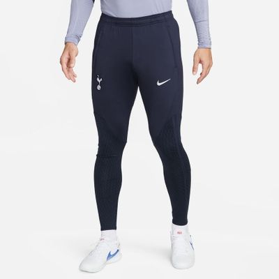 Tottenham Trainingsbroek Dri-FIT Strike - Navy/Paars Tottenham Trainingsbroek Dri-FIT Strike - Navy/Paars