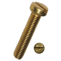 3100/000/51 4x16  (100 Stück) - Machine screw M4x16mm 3100/000/51 4x16 - thumbnail
