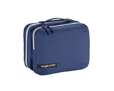 Eagle creek Pack-It Reveal Trifold Toiletry Kit Toilettas Az Blue/Grey 9,5L