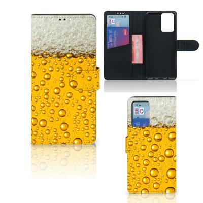 Xiaomi Redmi Note 10 Pro | Book Cover | Bier